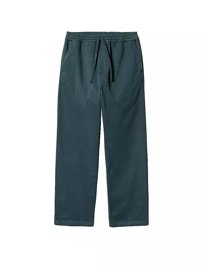 CARHARTT WIP Chino FLOYDE petrol