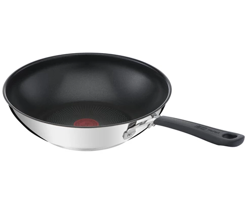 Jamie Oliver Quick   Easy SS Wokpan 28 cm