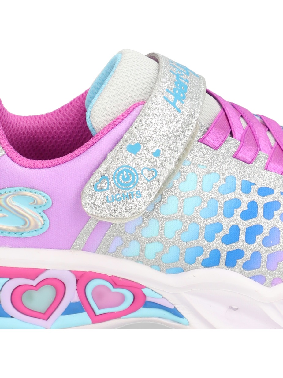 HEART LIGHTS: SWEETHEART LIGHTS…