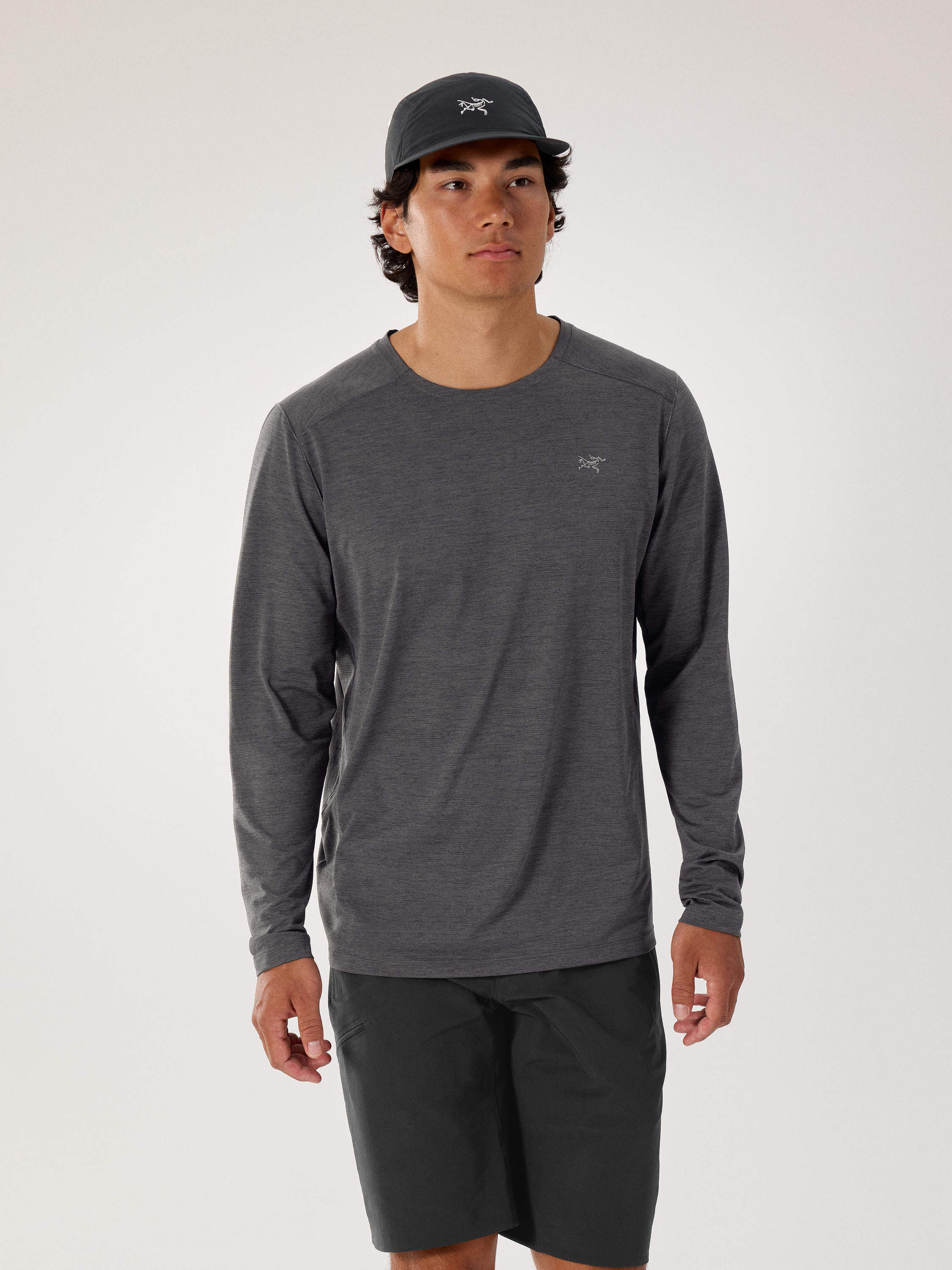 Arc'teryx Cormac Crew LS M's
