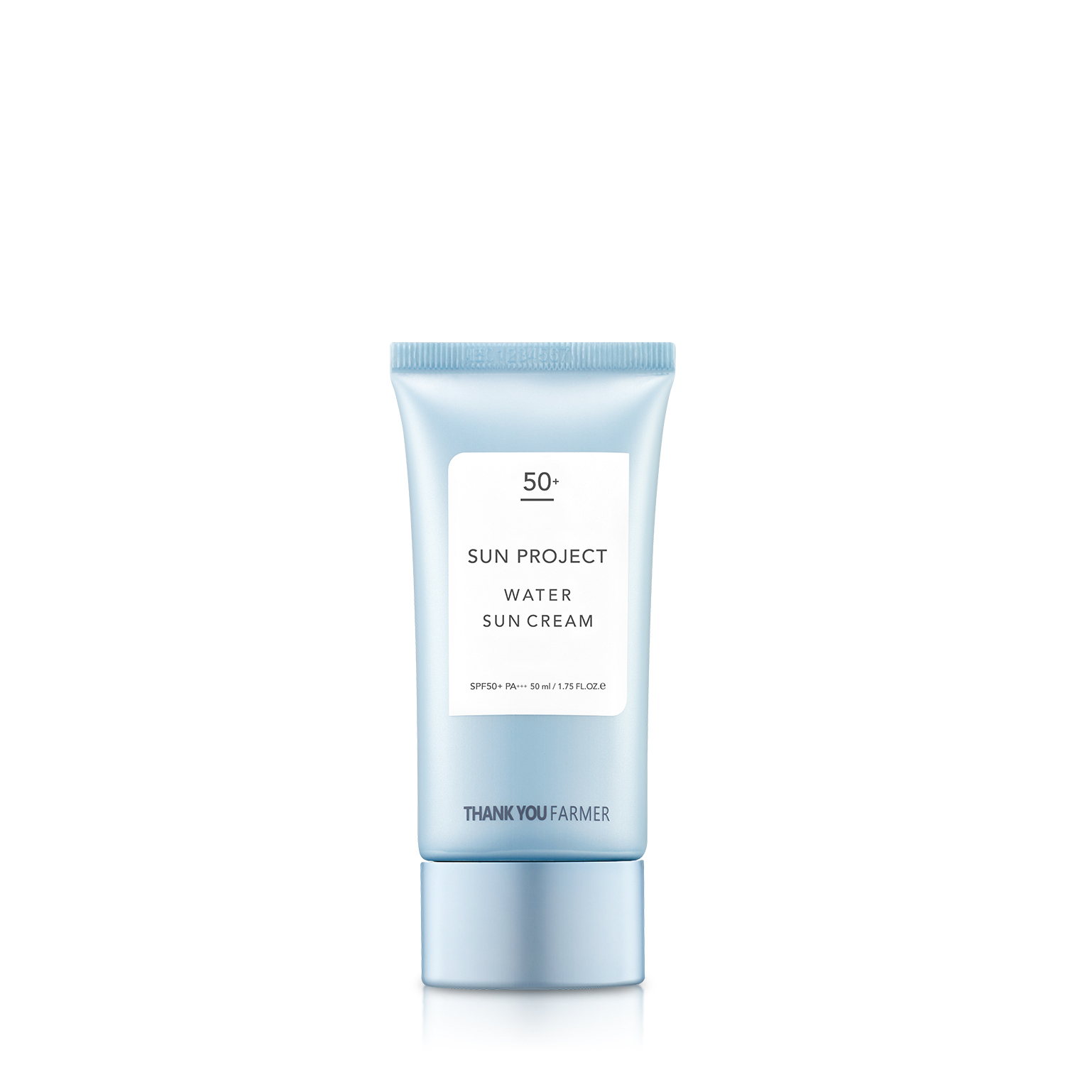 THANK YOU FARMER Water Sun Cream SPF50+ 50ml