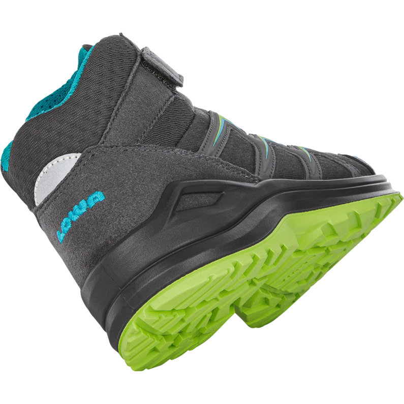 Lowa Kinder Maddox GTX Mid Schuhe