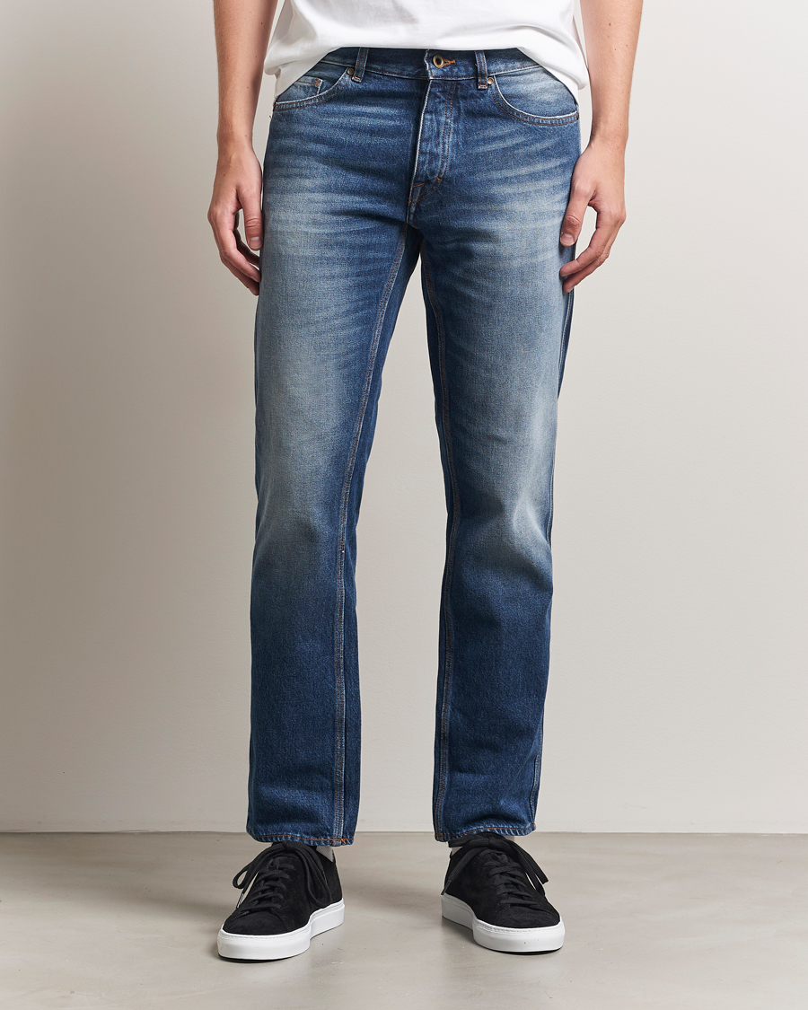 Tiger of Sweden Marty Jeans Dust Blue