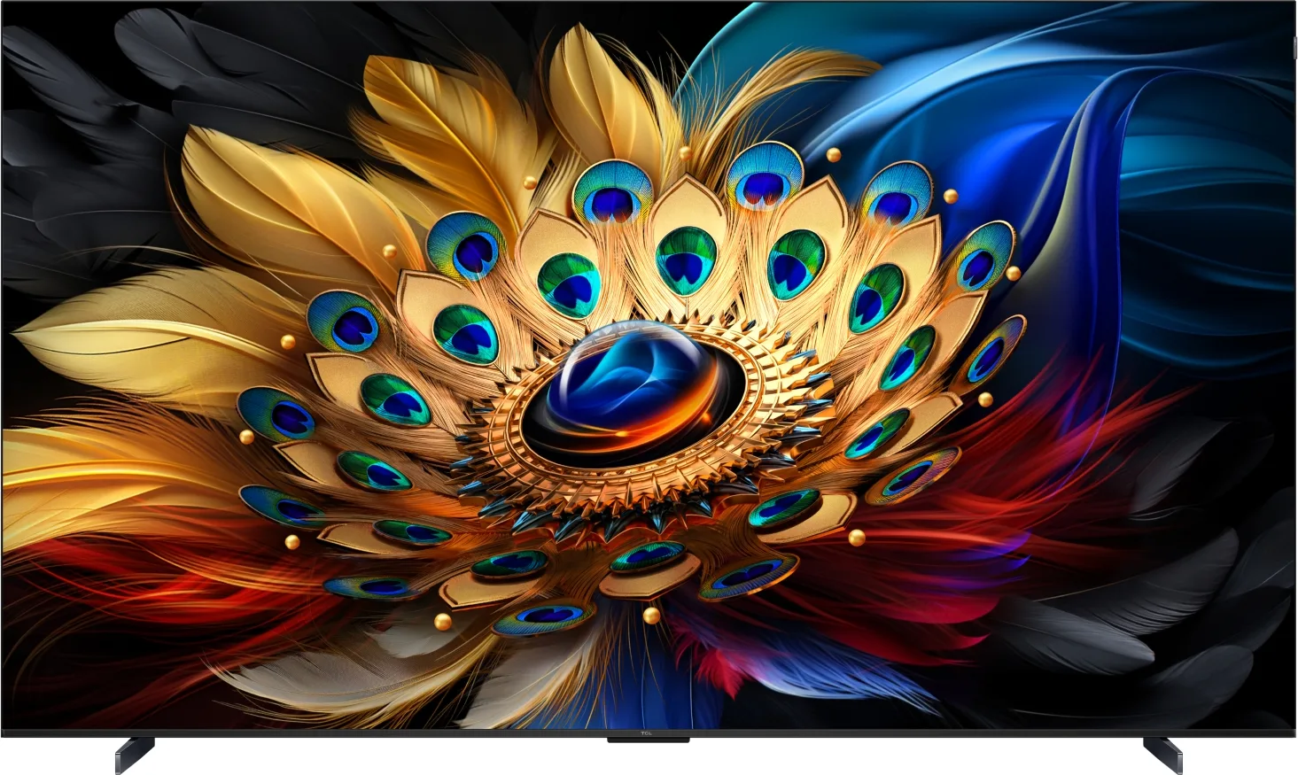 TCL 98QLED780 (TCL 98C655) TV QLED