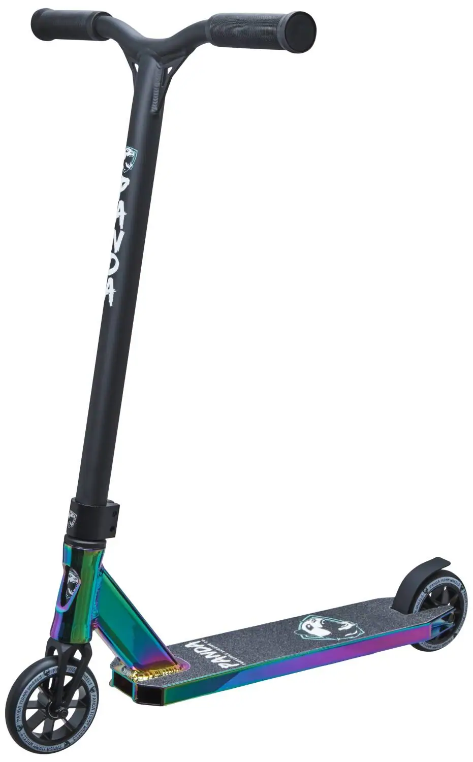 Panda Optimus Trick Løbehjul | SkatePro