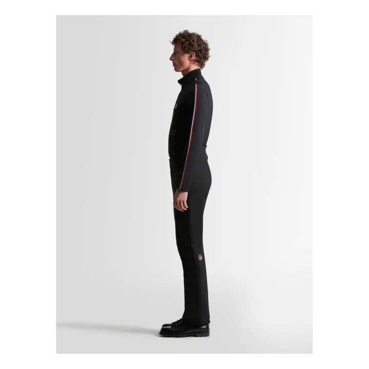Fusalp Pantalon de Ski Tomaso | Noir