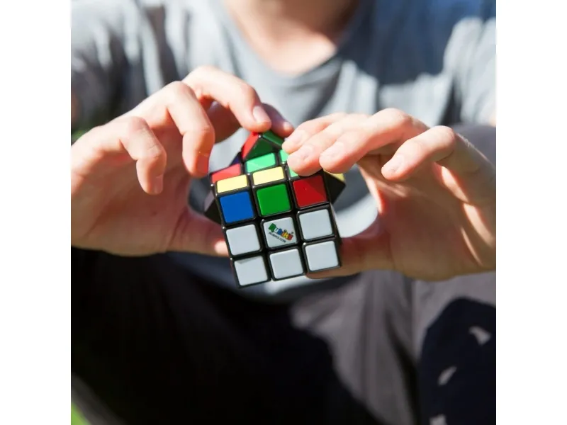 Rubiks Family Pack