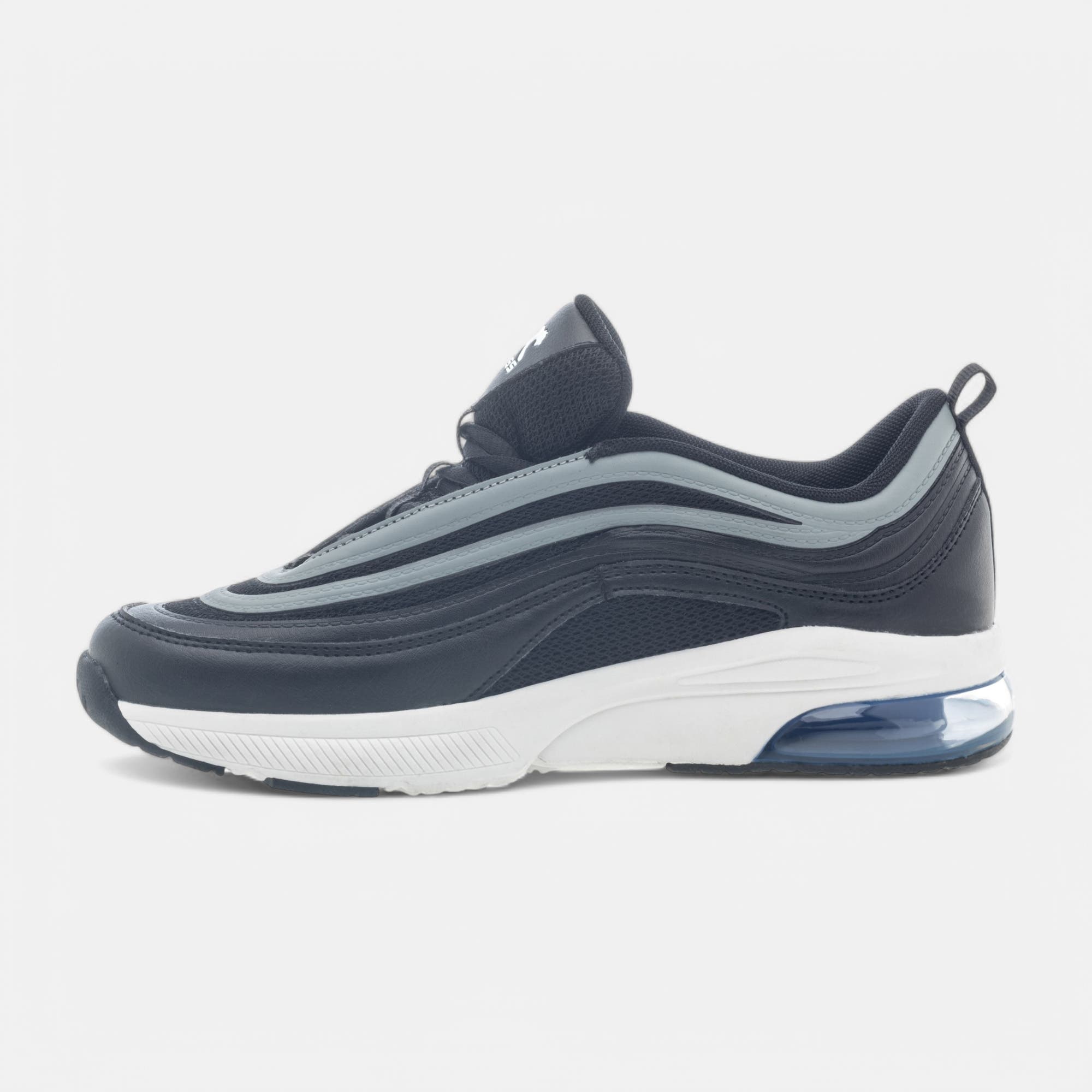 Sneakers Garçon noir