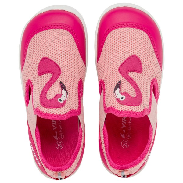 Viking - Kid's Alv Barefoot Paw Sandal - Sandales