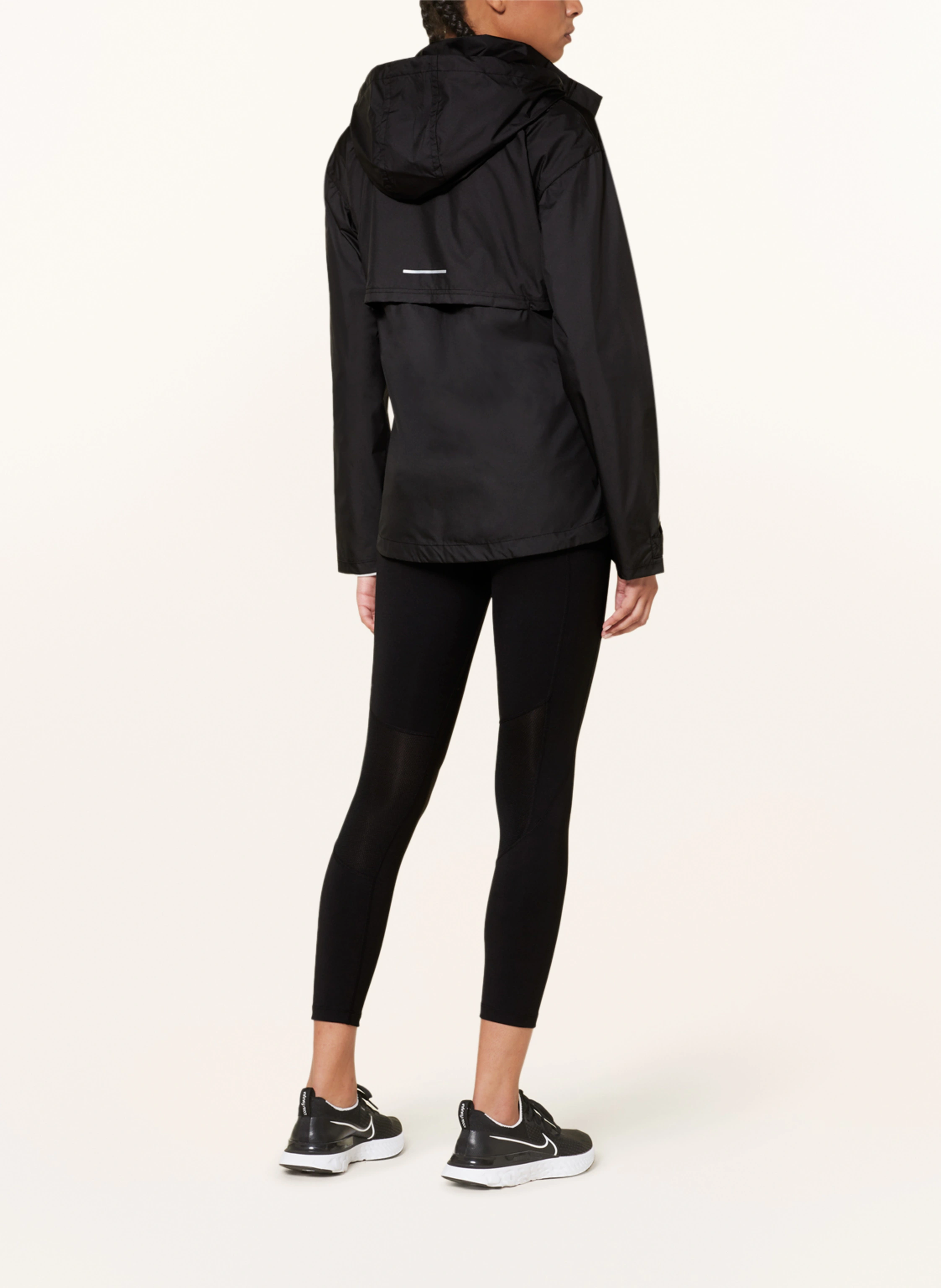 Nike Laufjacke FAST REPEL