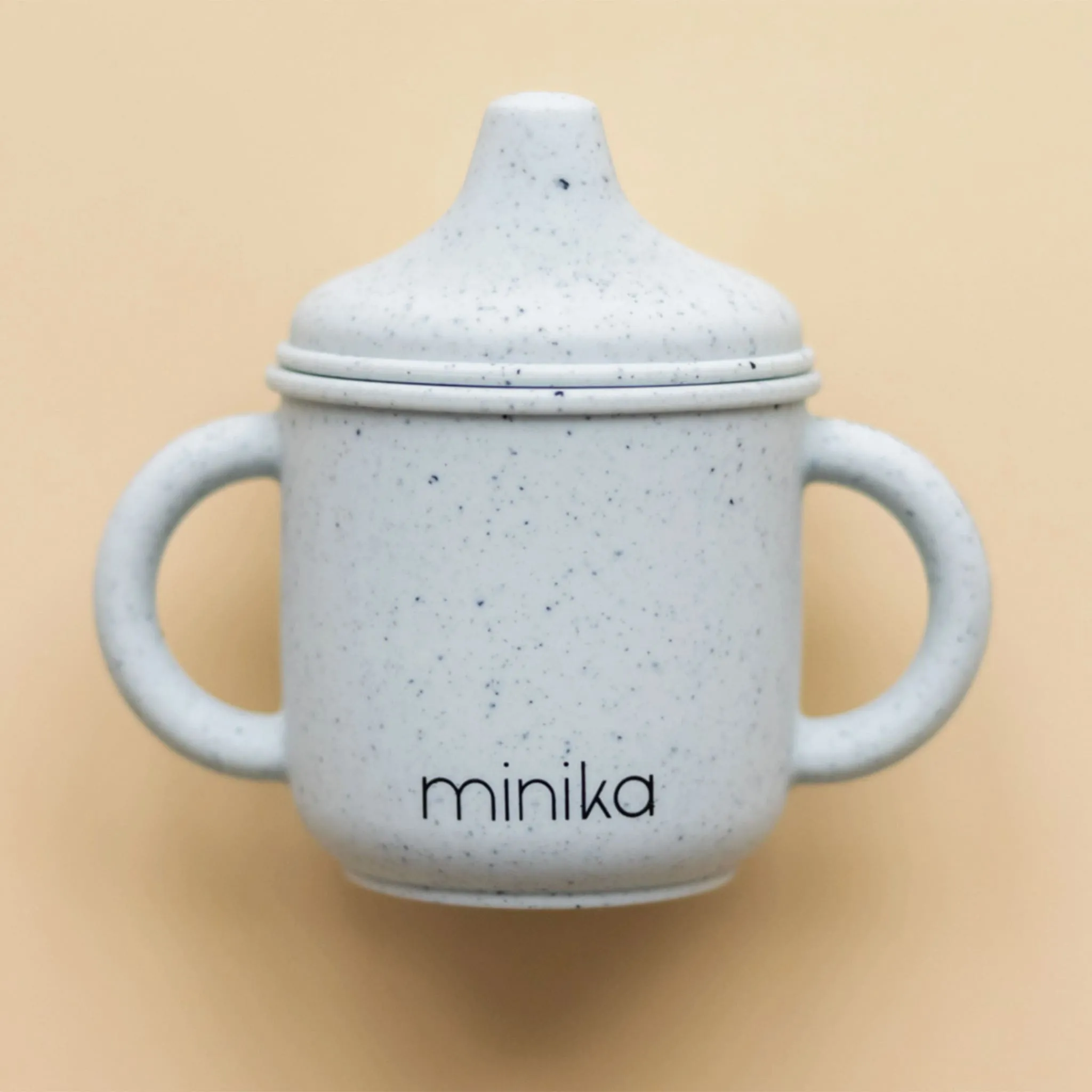 Minika Verre à Bec en Silicone