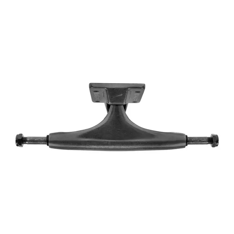 Truck Skateboard TENSOR Trucks Jeu De 2 Alloys 5.25 Black
