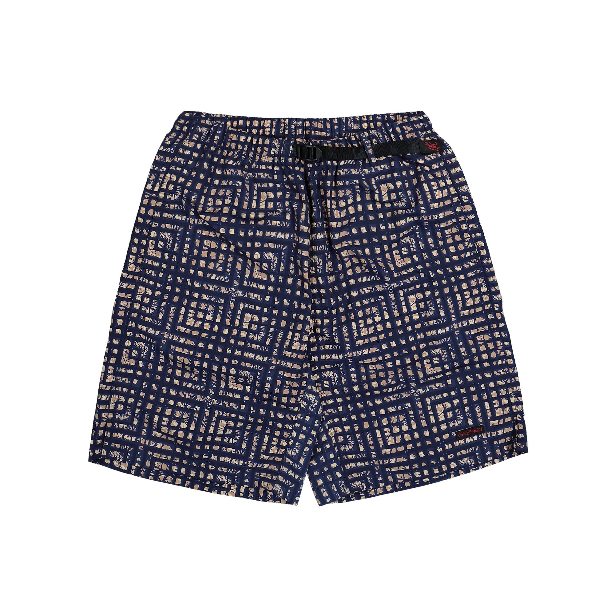 Gramicci<br>Nylon Packable G-Short