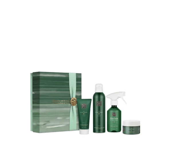 Rituals The Ritual of Jing Calming Routine