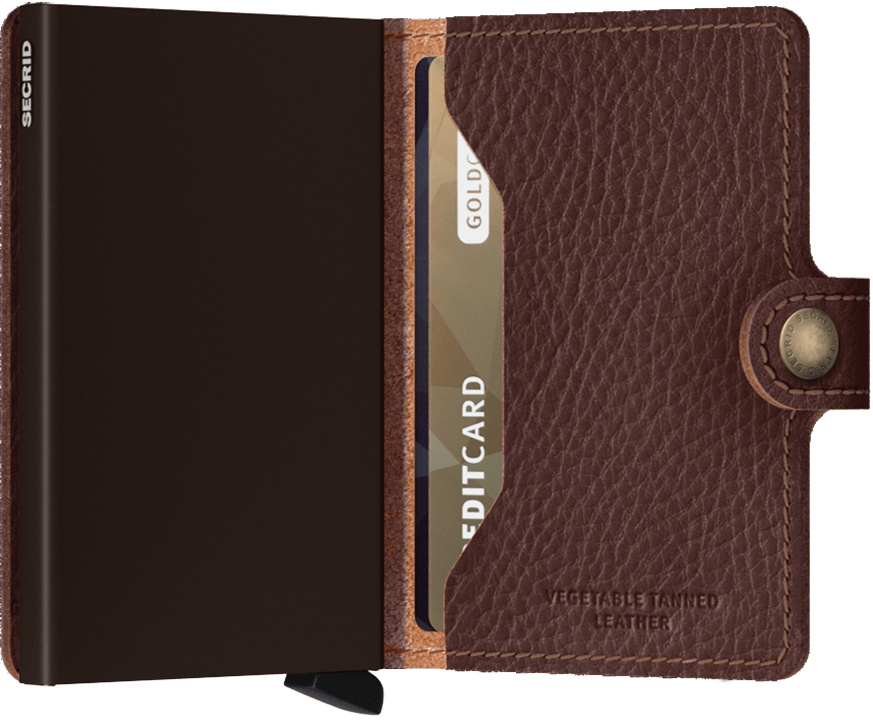 Miniwallet veg