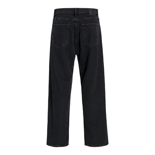 Jack&Jones Alex Original Jeans, Black Denim, W32/L32