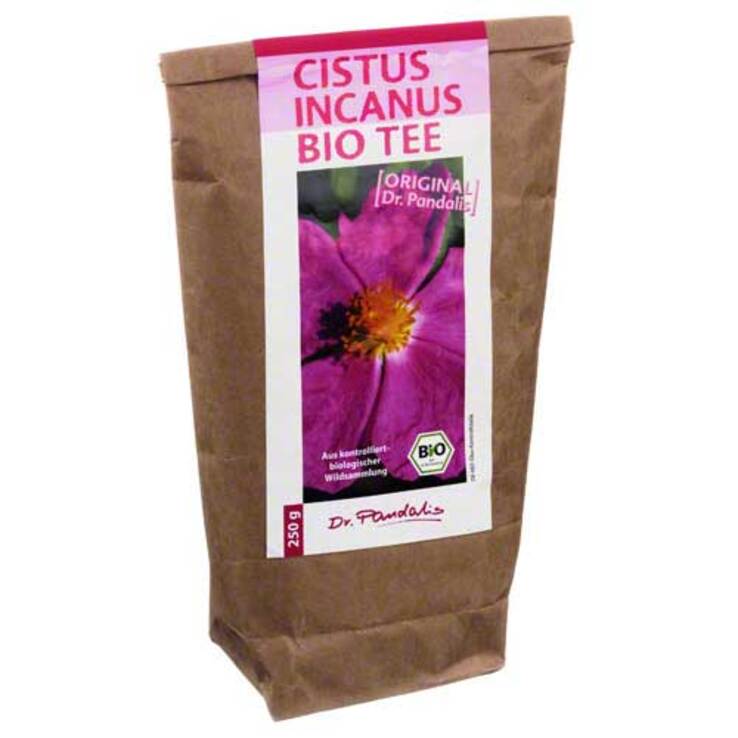 Cistus Incanus Bio Original Tee, 250 g