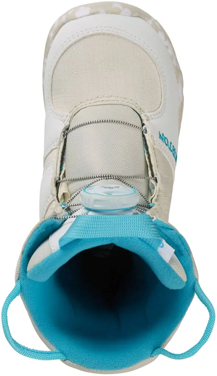 Burton Grom Boa Junior Snowboard Støvler | SkatePro