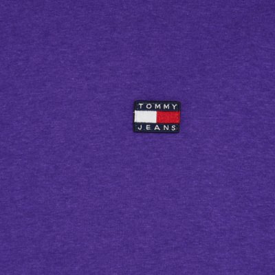 Tee-shirt à manches courtes homme Tjm Clsc Tommy Xs Badge TOMMY HILFIGER