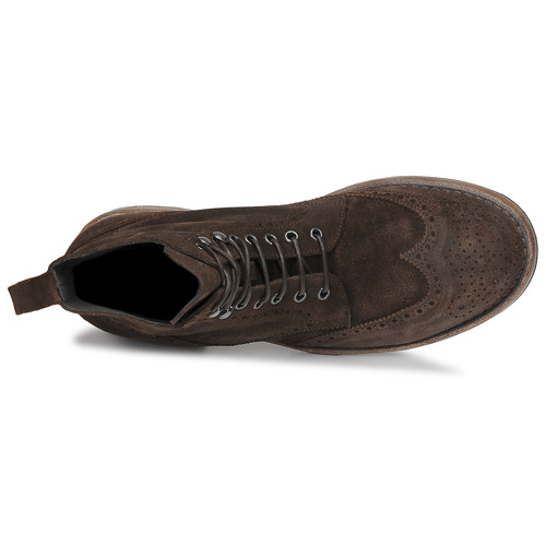 Moma -  - Marron
