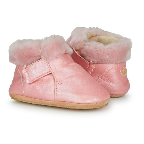 Easy Peasy - FOUBLU - Rose