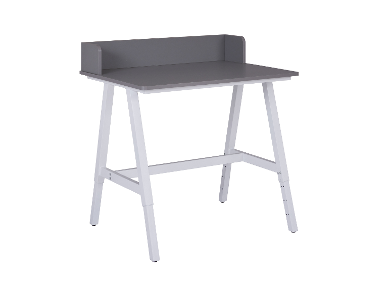 Verstelbaar bureau Emmelie
