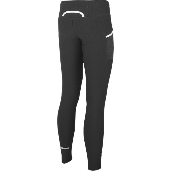 FUSION C3 Long Løbetights Unisex