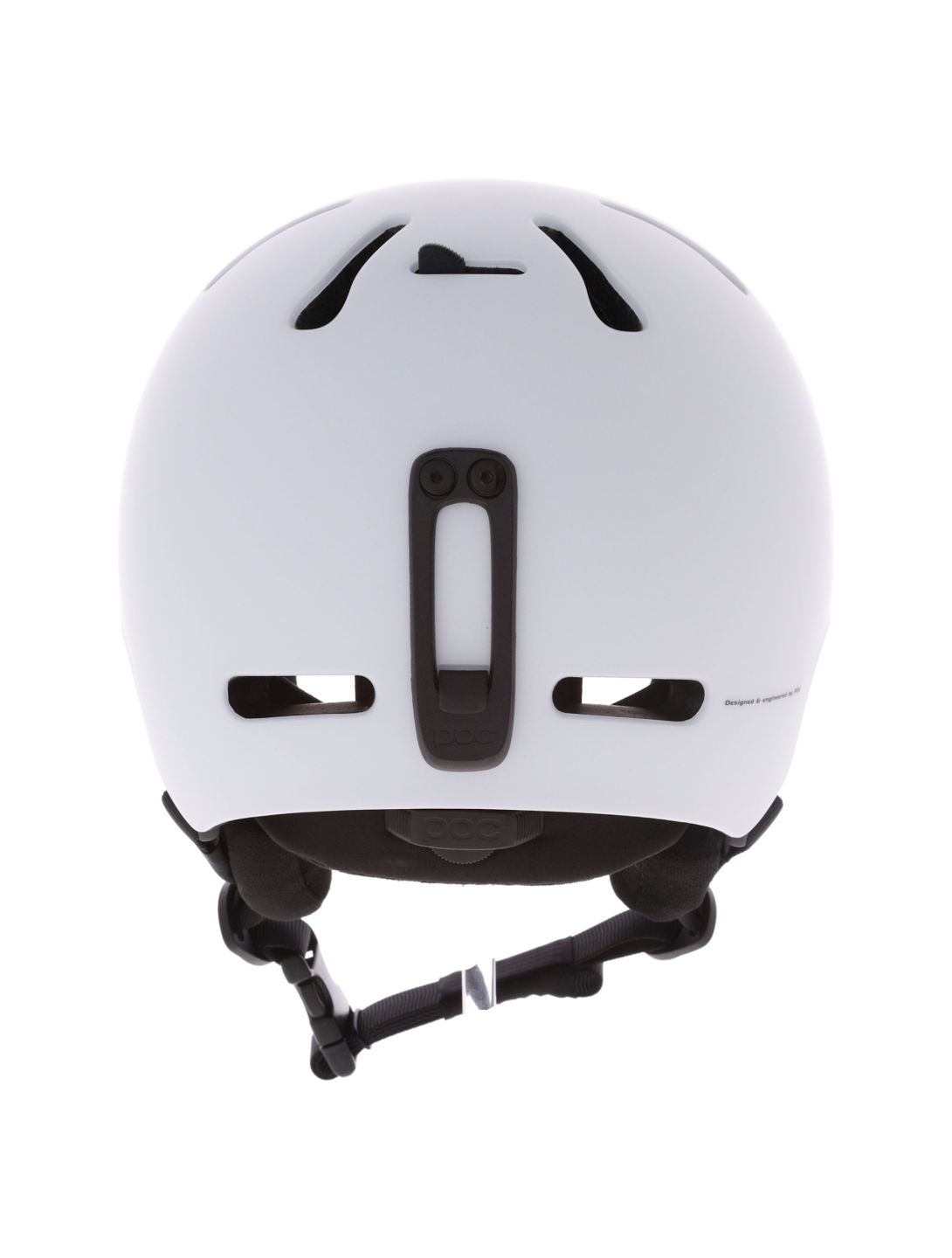 Fornix skihelm unisex