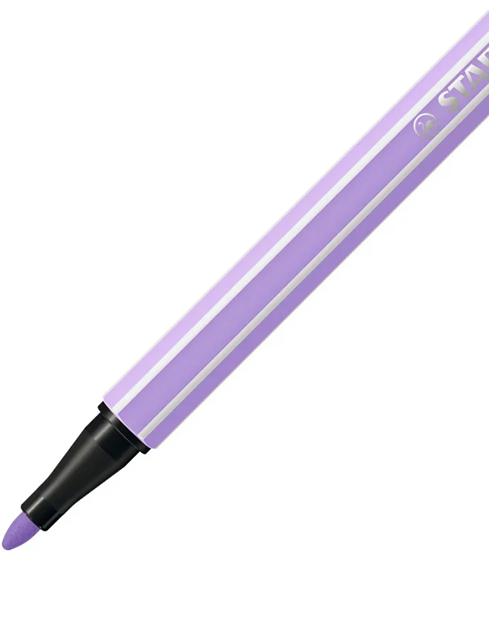 Filzstift STABILO® Pen 68 ARTY 24er-Pack