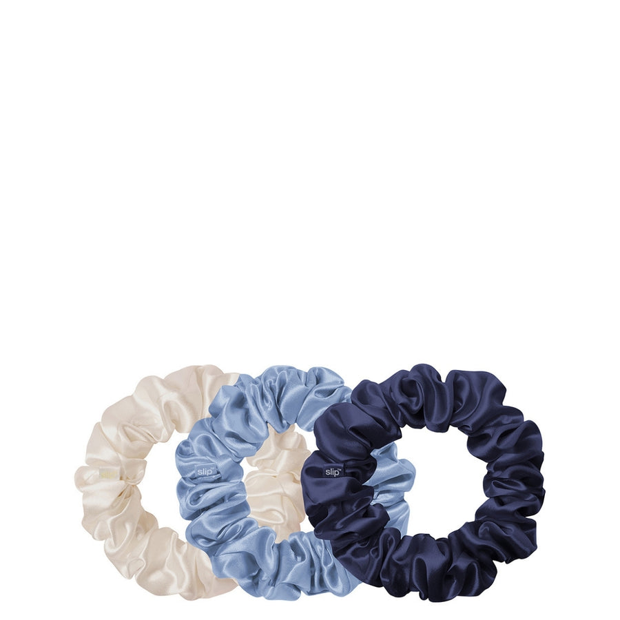 Large Scrunchies - Skye