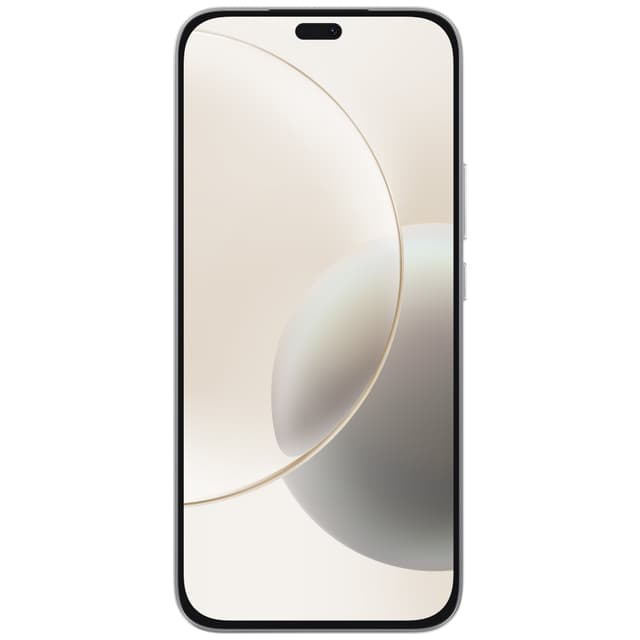 Honor 400 Lite smartphone 8/256GB (fløjlsgrå)