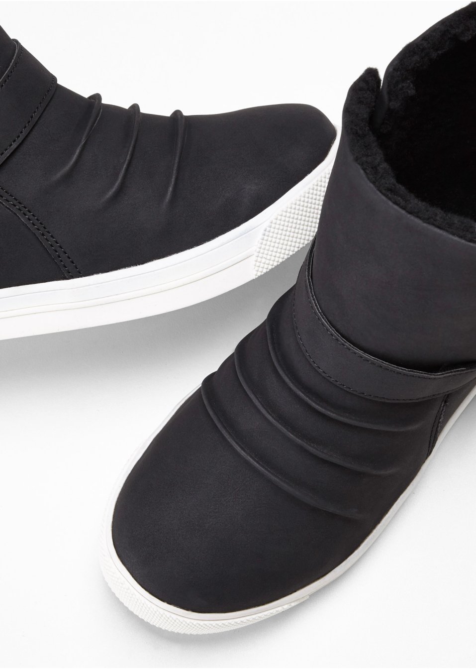 Boots d'hiver
