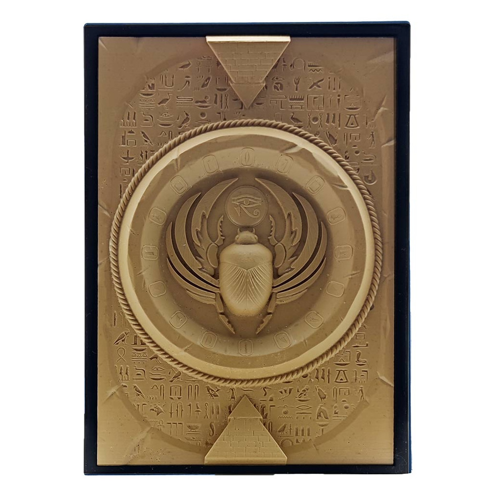 Deck Box 100+ Repliquant - Kheper