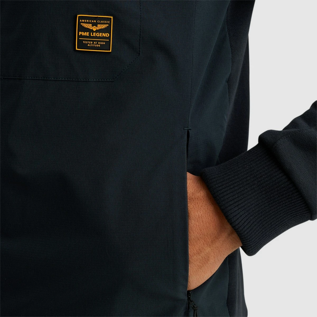 Heren Vest FFJA0017