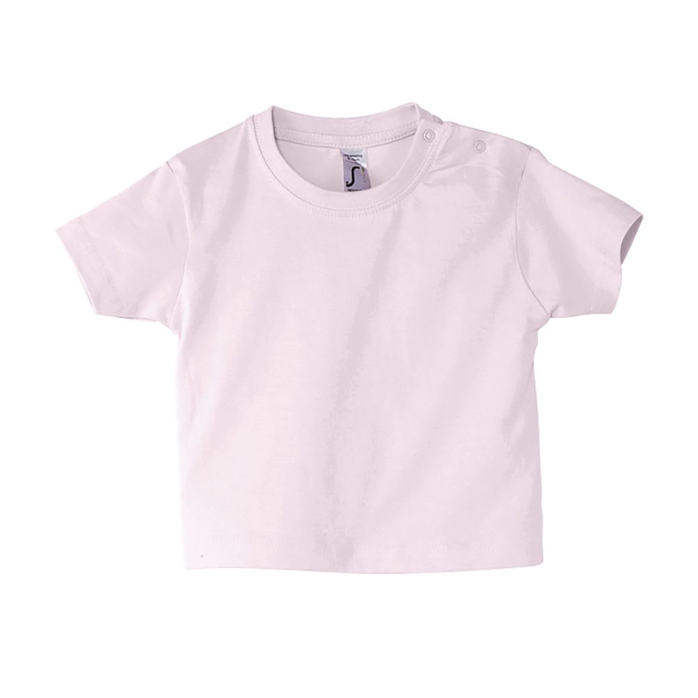 SOL'S 11975 - MOSQUITO Tee Shirt Bébé