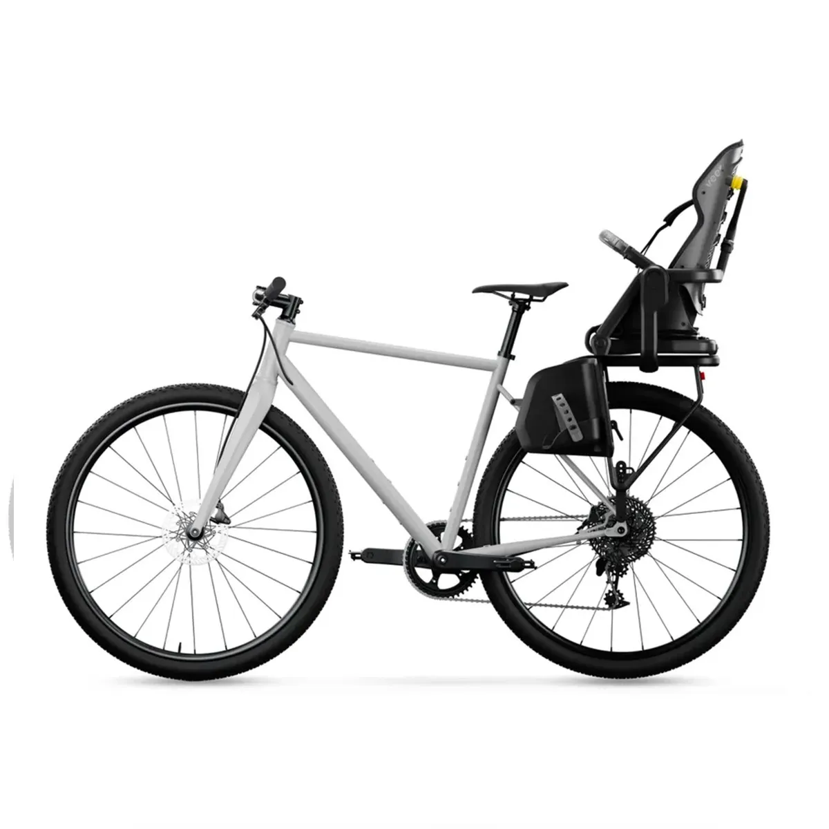 Veer Support pour Vélo Switchback + siège