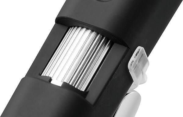 TECHNAXX - MICROSCOPE POUR SMARTPHONE WIFI FULL HD