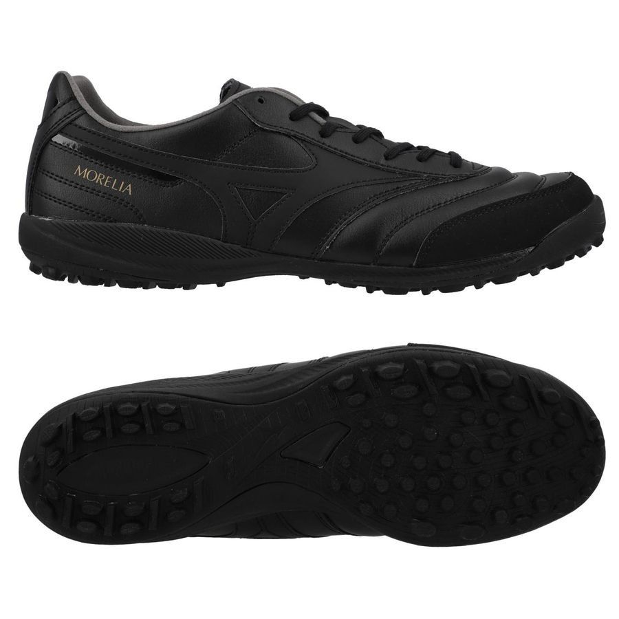 Mizuno Morelia Sala Pro TF Unlimited Black - Noir