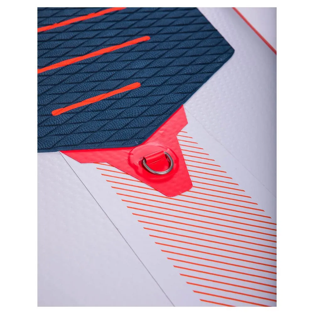 Jobe Aero Mira 10´0´´ Aufblasbares Paddle-Surf-Set