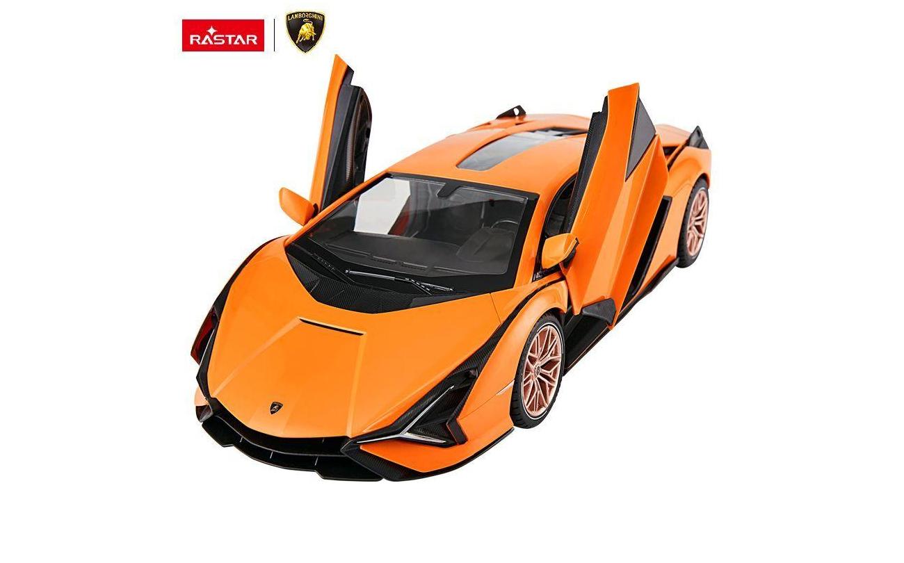 Rastar Lamborghini Sián 1:14 RC auto