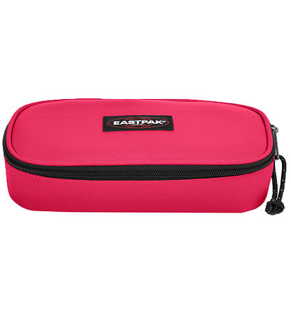 Eastpak Federmäppchen - Oval Single - Lebendig Blue