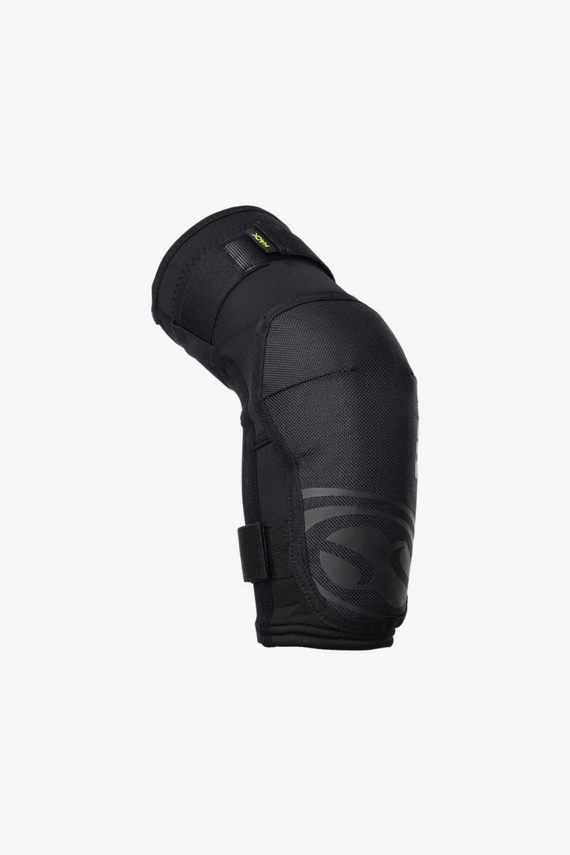 IXS Hack Evo+ Kinder Ellenbogenschoner