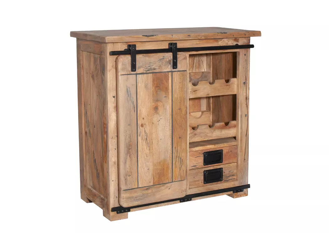 Weinschrank Ruston