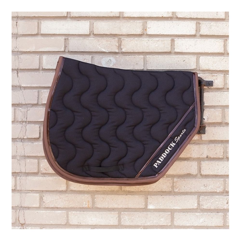Paddock Sports ORIGINE SPORT - Tapis mixte noir