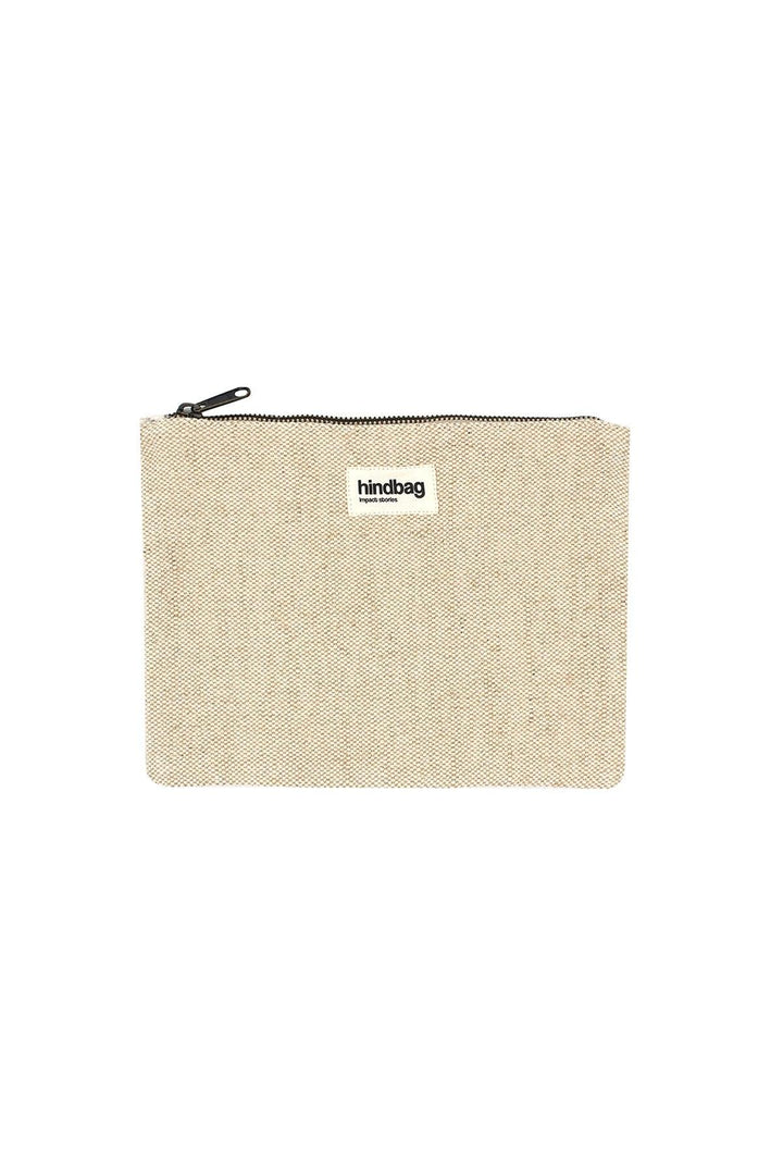 Pochette Ema Jute
