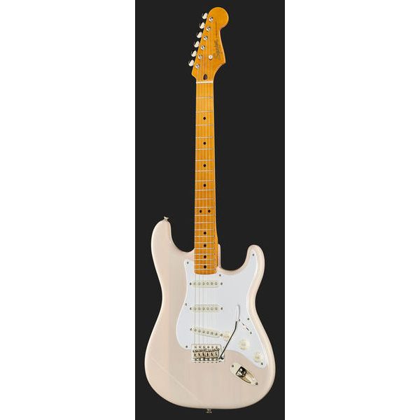 Squier CV 50s Strat MN WHB Bundle