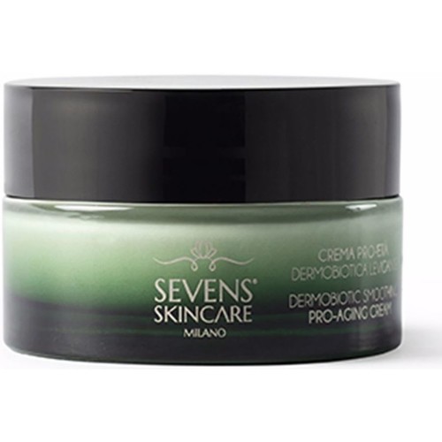 Sevens Skincare - Crema Alisadora Dermobiótica Pro-age