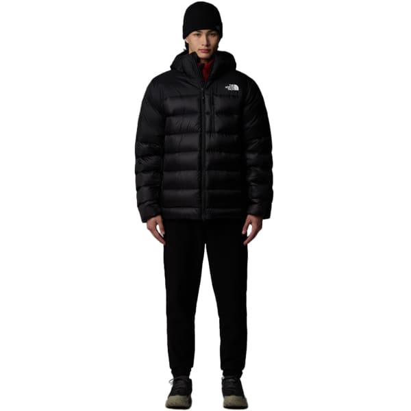 Doudoune randonnée THE NORTH FACE KALIX DOWN HOODIE TNF BLACK