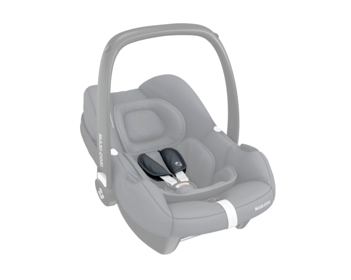 Maxi-Cosi Gurtpolsterset für Kindersitz CabrioFix i-Size/Tinca