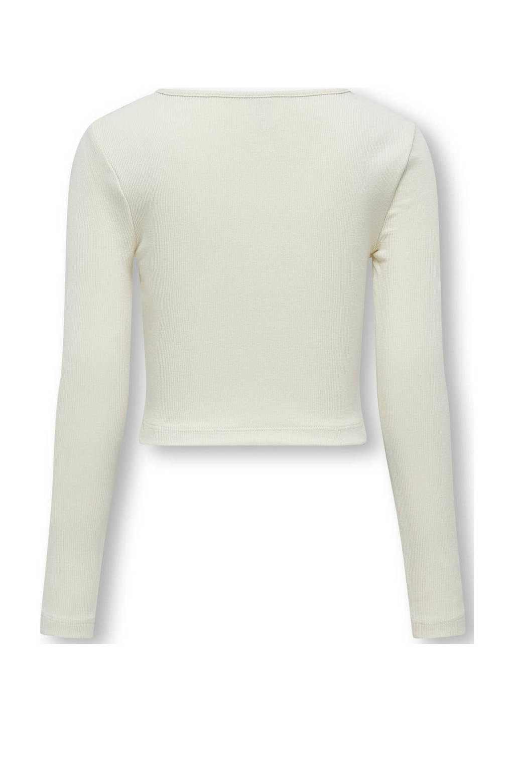 ONLY longsleeve KOGNESSA LIFE offwhite